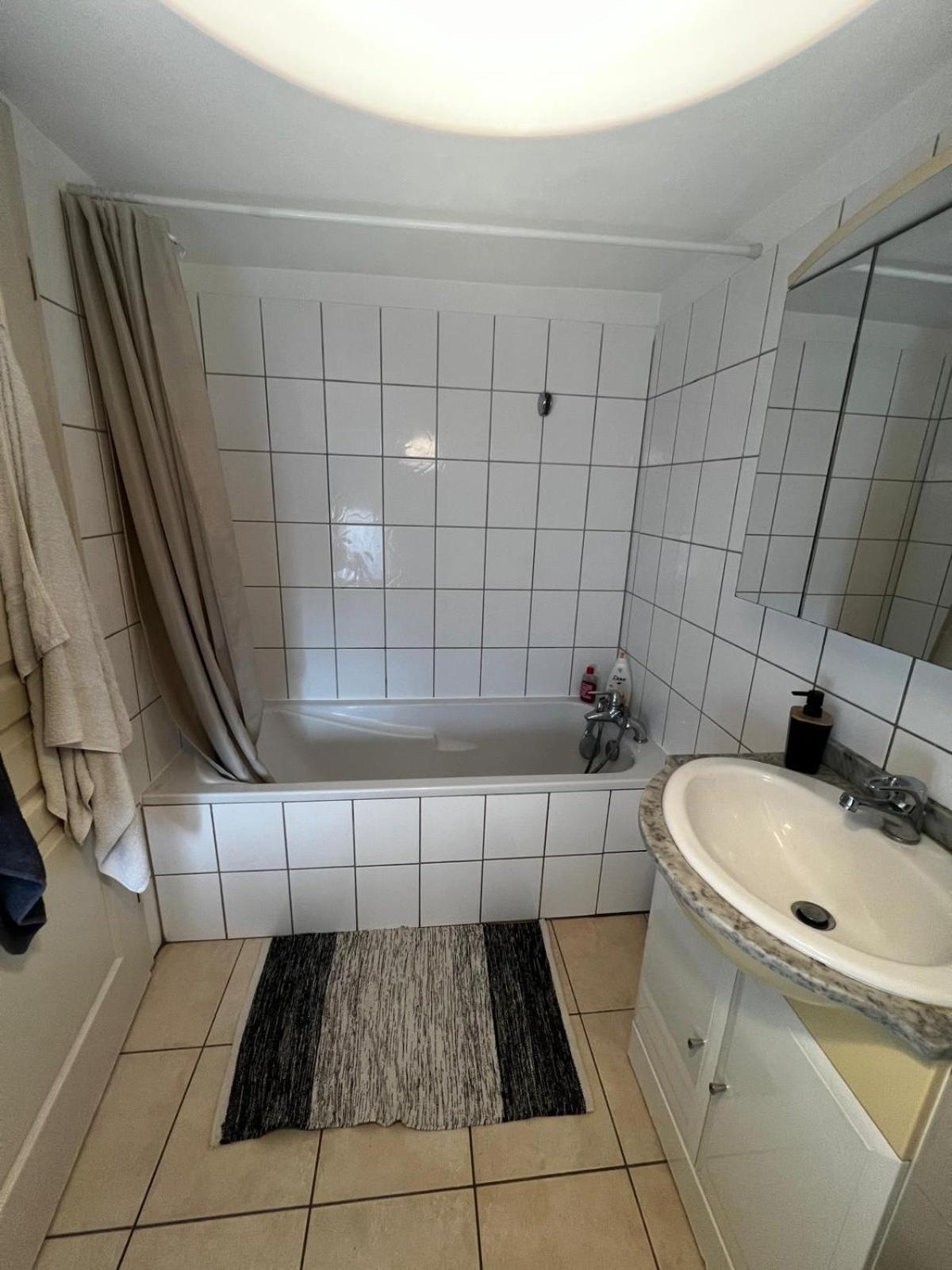 T1 Tout Confort Aux Porte De Страсбург Екстериор снимка
